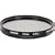 Sunpak CP 77mm Circular Polarizer Filter
