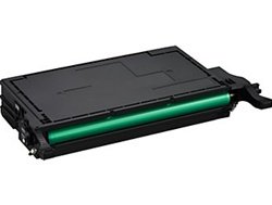 SuppliesOutlet Samsung CLT-K508L Toner Cartridge - Black - Compatible - For CLP-620, CLP-620ND, CLP-670, CLP-670N, CLP-670ND, CLX-6220FX, CLX-6250FX