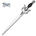 Galaxy Warrior Sword with Sheath