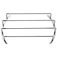 10 Bar Grill Chrome
