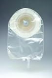 ActiveLife Convex One-Piece Urostomy Pouch with Durahesive Skin Barrier, ( BX-5 )