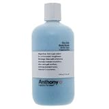 Anthony Logistics For Men Sea Salt Body Scrub