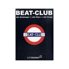 Beat-Club: Alle Sendungen. Alle Stars. Alle Songs