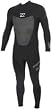 5/4/3mm Mens Billabong Foil Steamer Full Wetsuit