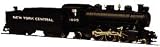 Bachmann Prairie 2-6-2 Locomotive And Tender - NYC #1905 - N Scale