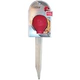 Bradshaw 10800 2-Piece Nylon Baster 11-1 2 (Pack of 4) by Bradshaw