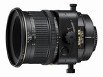 Nikon PC-E Micro NIKKOR 85mm F2.8D PCE85DED