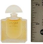 LALIQUE by Lalique EAU DE PARFUM .15 OZ MINI LALIQUE by Lalique EAU DE PARFUM .15 OZ MINI