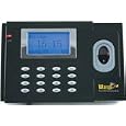 Wasptime B1000 Biometric Clock with wasptime Software by Informatics Inc