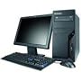 THINKCENTRE M57 SFF E4500 2.2G 1GB 160GB DVD GBE WVB