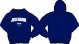 C48860083 Jimmie Johnson Hooded Youth Sweatshirt