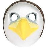 Wild Republic Fmask Eva Bald Eagle