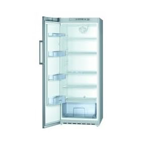 Bosch - KSR30V42 - R�frig�rateur 1 porte - 287L - Classe: A+ - Inox