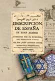 Descripción de España de Xerif Aledrís