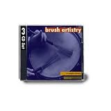 Brush Artistry (Audio, REX, WAV, Acid)