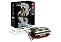 PowerColor ATI Radeon SCS3 HD 4650 512 MB DDR2 128bit Graphics Card AX4650 512MD2-S3H