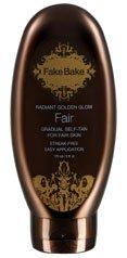 Fake Bake Fair Self Tanning Lotion 6oz Fake Bake Fair Self Tanning Lotion 6oz