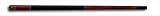 CueStix GEM04 21.0 5280 - Gem Stones Pool Cue 4 21.0 oz