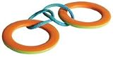 Aha! Double Rings