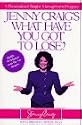 Jenny Craig's What Have You Got to Lose?: A Personalized Weight-Management Program