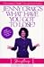 Book Jenny Craig's What Have You Got to Lose?: A Personalized Weight-Management Program