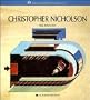Christopher Nicholson - RIBA Drawings Monographs No. 4 (Royal Inst. British Architects (RIBA) Drawings/Mon)