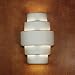 Islands of Light San Marcos Ceramic Wall Sconce