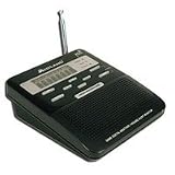 Midland WR100B Weather Radio