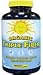 Organic Triple Fiber - Provides the natural balance of soluble, 150 caps,(Renew Life)