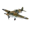 AVG Flying Tigers P-40B Tomahawk