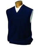 Cutter & Buck Navy Windvest