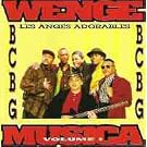 Les Anges Adorables Volume 1