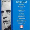 Review Dutton  / The Royal Philharmonic Orchestra Legacy, Vol.1