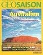 Geo Saison Australien: 12+1/2005