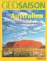  : Geo Saison: Geo Saison Australien: 12+01/2005