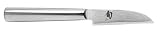 Shun Steel 3-1/2-Inch Vegetable Knife