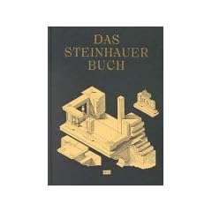 Das Steinhauerbuch