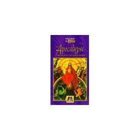 Mysteries of the Bible: Apocalypse [VHS]
