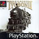 Revue Sony  / Railroad Tycoon II