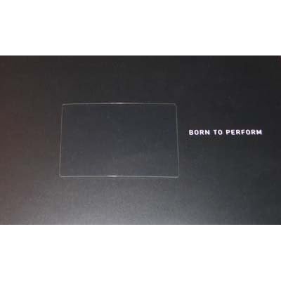 Archos 5 Internet Media Tablet TrueVue Crystal Clear Screen Protector