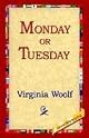 Monday or Tuesday: Eight Stories (Dover Thrift Editions)