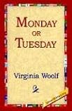 Monday or Tuesday: Eight Stories (Dover Thrift Editions)