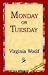 Monday or Tuesday