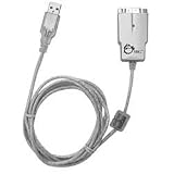 Add one serial port to PC/Mac