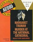 Murder at the National Cathedral