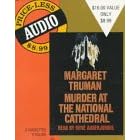 Murder at the National Cathedral (Price-Less Audio)