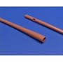 Red Rubber Intermittent Catheter - 10 Fr.