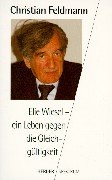 Elie Wiesel