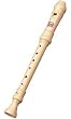 Soprano Recorder 3-piece from Hohner