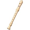 Hohner Kids / 3-Piece Soprano Recorder